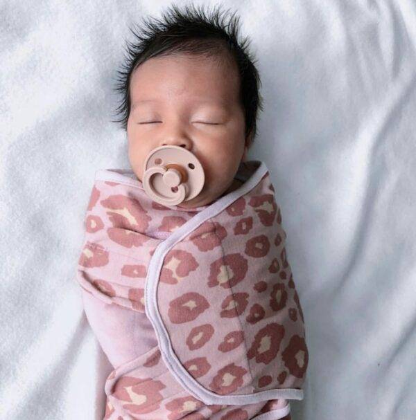 Bibs Blush maat 2 - Afbeelding 3
