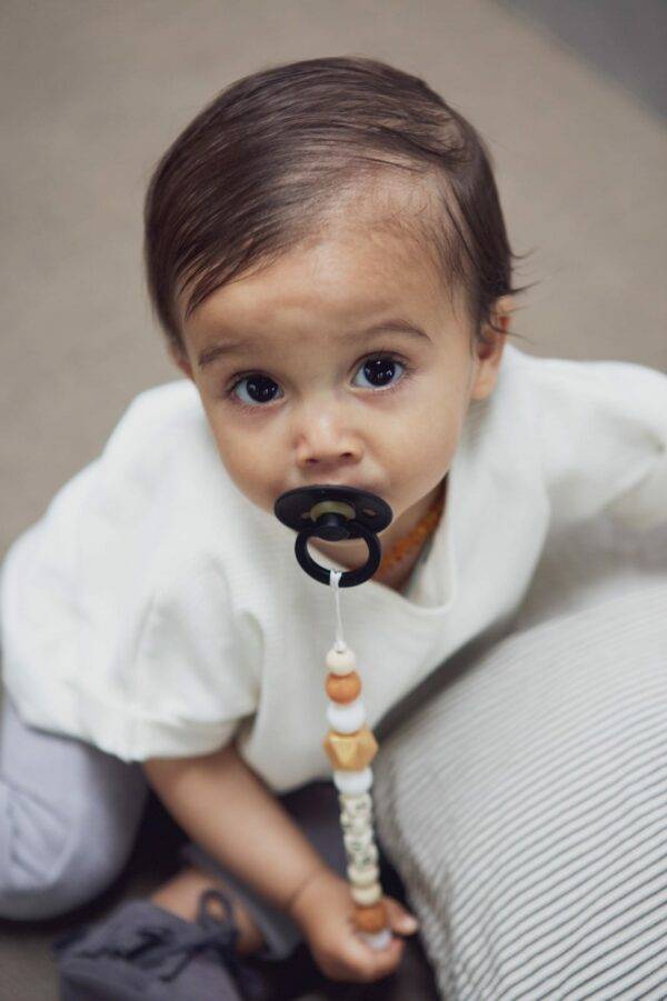 Bibs Black maat 1 - Afbeelding 2