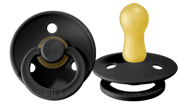 Bibs black maat 3