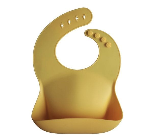 Slabbetje Mineral Yellow