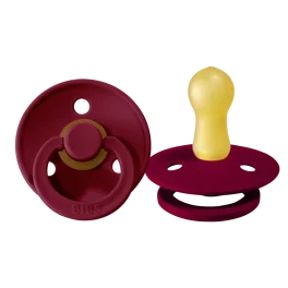 Bibs ruby maat 1