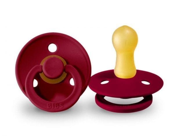 Bibs Ruby maat 2