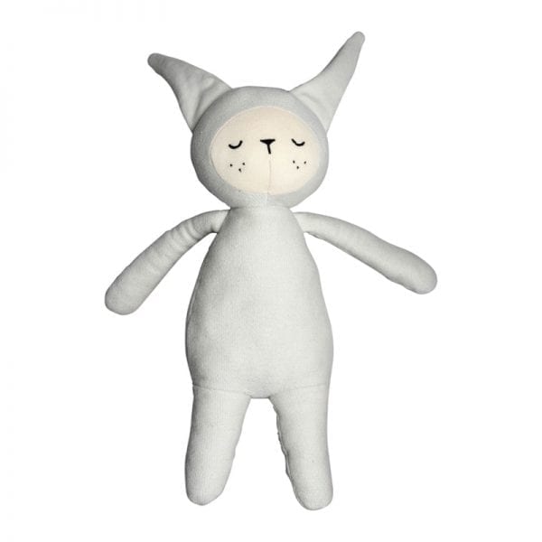 FBL Buddy Bunny - Light Grey