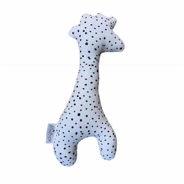 MHBK giraf dots