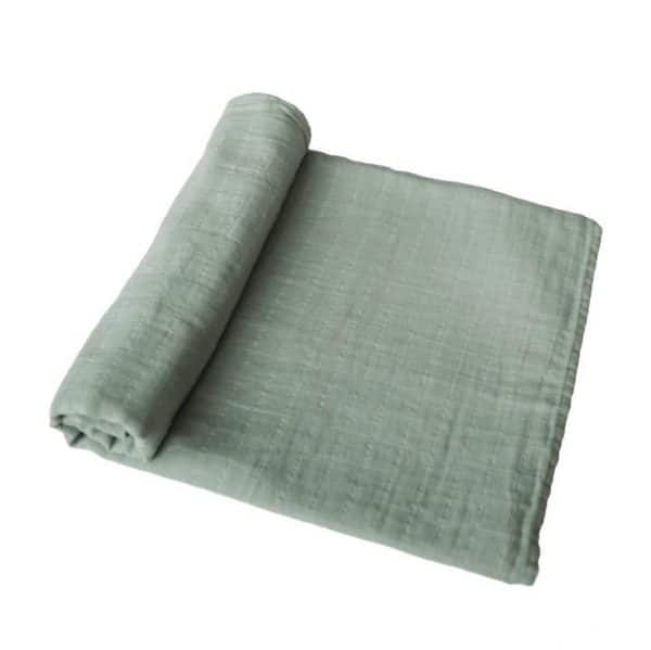 Swaddle sage