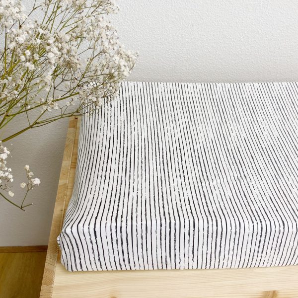 AANKLEEDKUSSENHOES PANTER - PANTER NEUTRAL - 50X70CM - Afbeelding 3