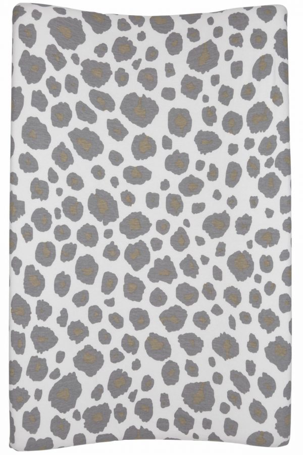 AANKLEEDKUSSENHOES PANTER - PANTER NEUTRAL - 50X70CM - Afbeelding 2