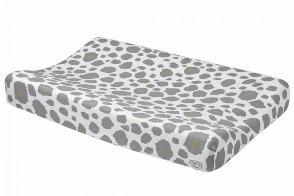 AANKLEEDKUSSENHOES PANTER - PANTER NEUTRAL - 50X70CM
