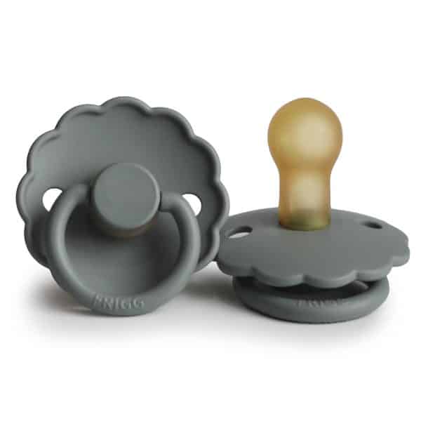 FRIGG - DAISY - FOPSPEEN LATEX - FRENCH GRAY - T1