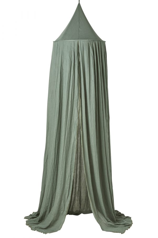 KLAMBOE - FOREST GREEN