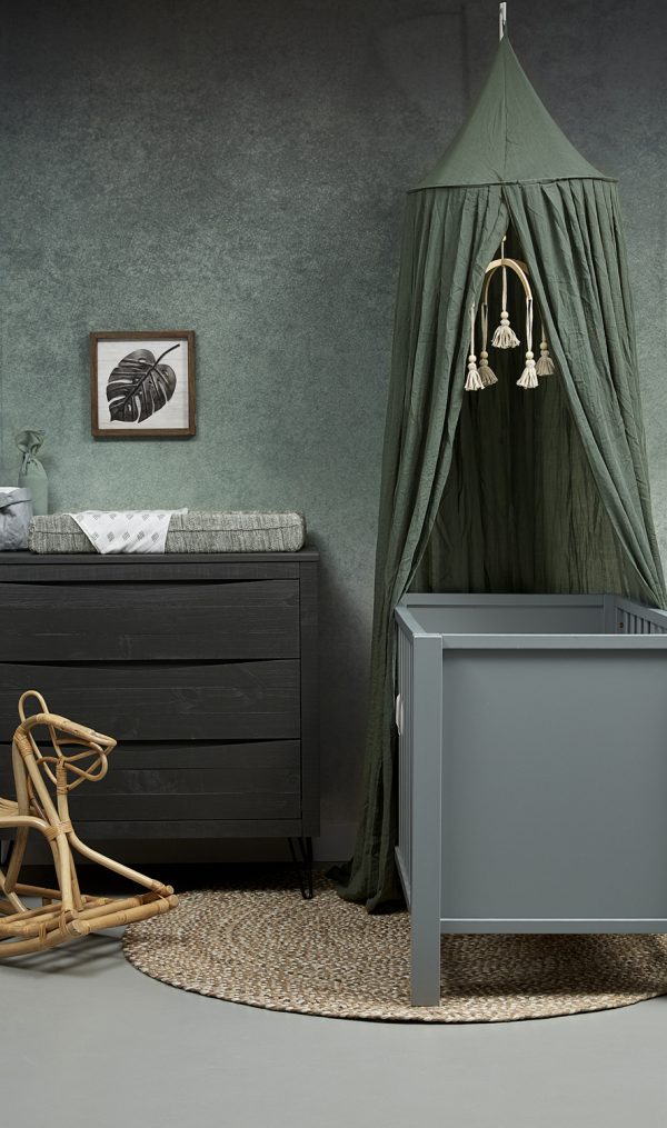 KLAMBOE - FOREST GREEN - Afbeelding 2