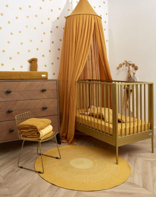 KLAMBOE - HONEY GOLD - Afbeelding 3