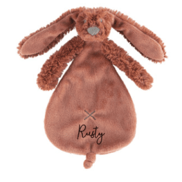 Rusty Rabbit Richie Tuttle