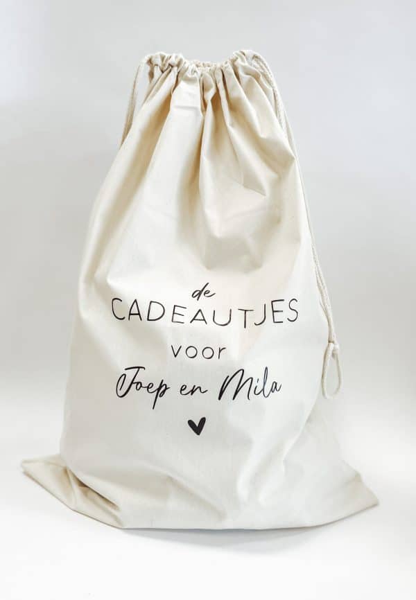 SINTZAK | Cadeautjes voor ...