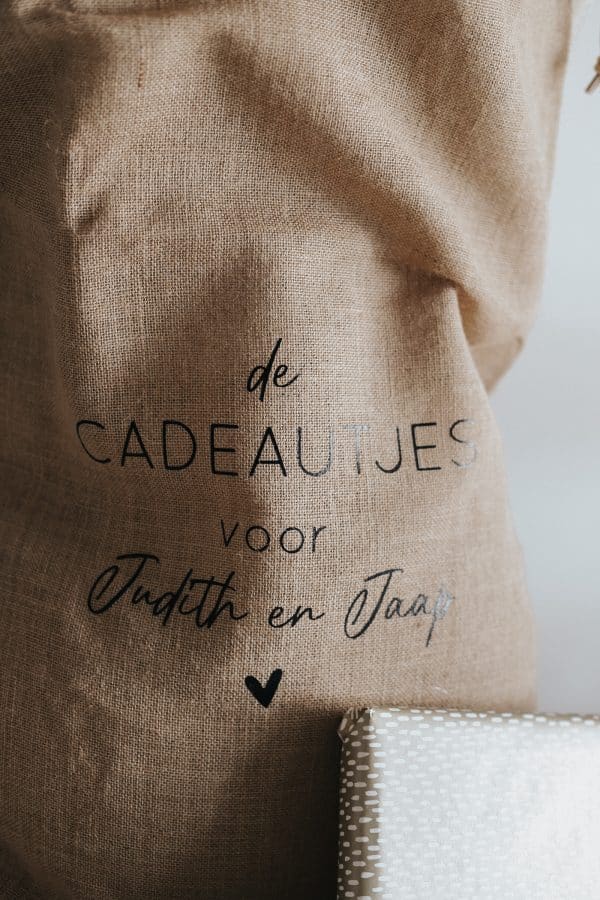 SINTZAK | Cadeautjes voor ... - Afbeelding 2
