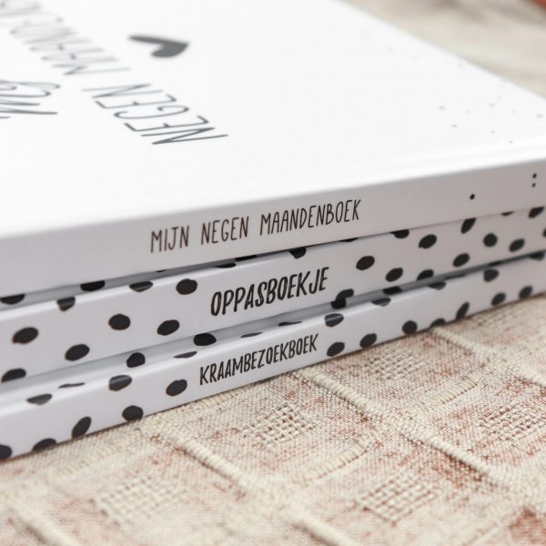 Negen maandenboek - Afbeelding 7