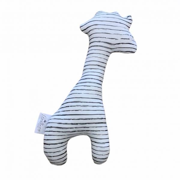 MHBK cuddle giraf stripe