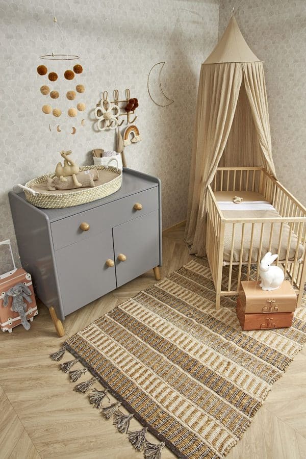 KLAMBOE - SAND - Afbeelding 2