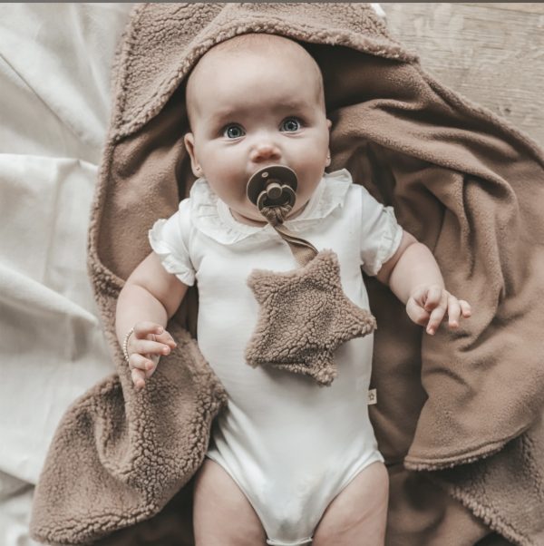 TEDDY | NOURA TAUPE - Afbeelding 4