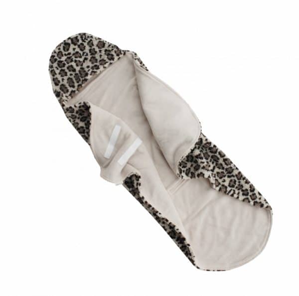 TEDDY LEOPARD | NOELLA - Afbeelding 3