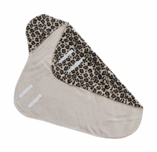 TEDDY LEOPARD | NOELLA
