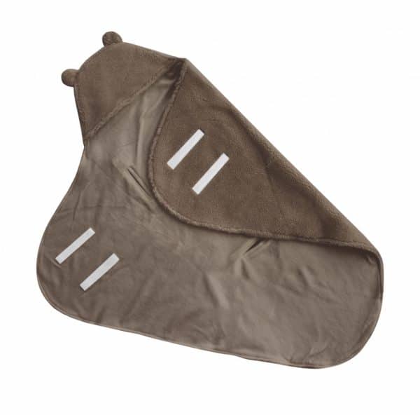 TEDDY | NOURA TAUPE