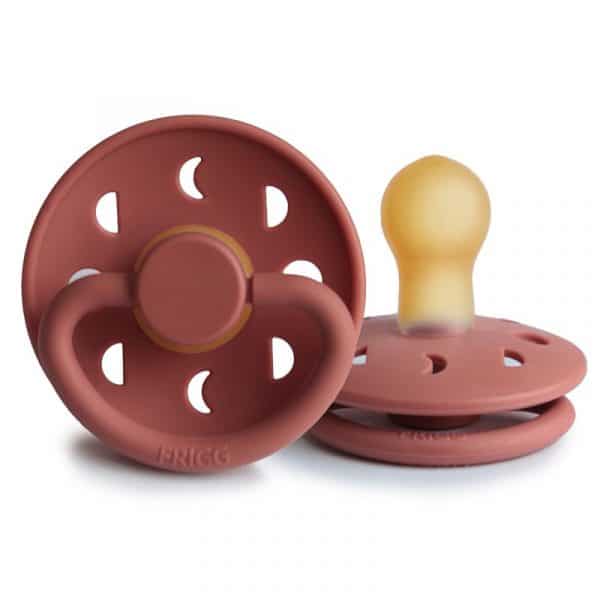 FRIGG - MOON - FOPSPEEN LATEX - POWDER BLUSH - T2