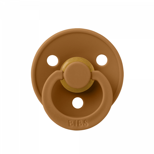 Bibs caramel maat 2