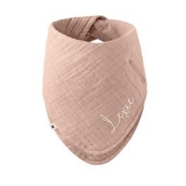 BIBS Bandana Bib - Blush