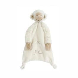 Ivory Monkey Mickey Tuttle