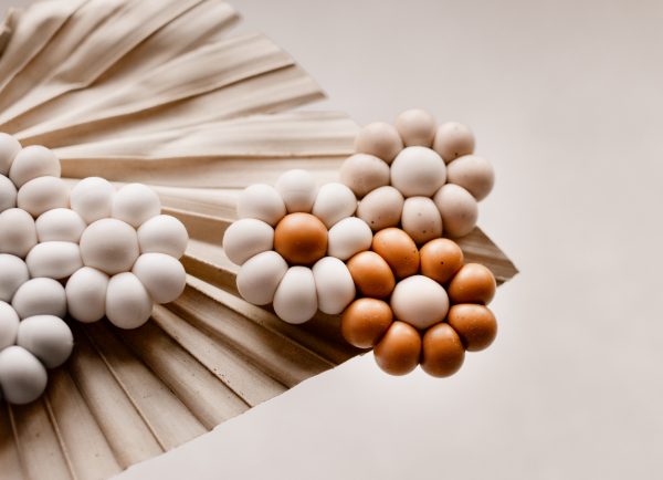 Bijtring daisy roest - Afbeelding 5