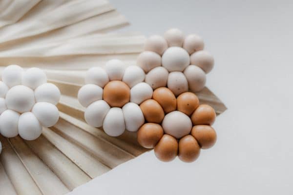 Bijtring daisy roest - Afbeelding 6