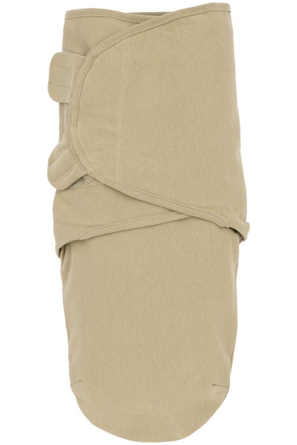 SWADDLEMEYCO - SAND - 0-3 MAANDEN