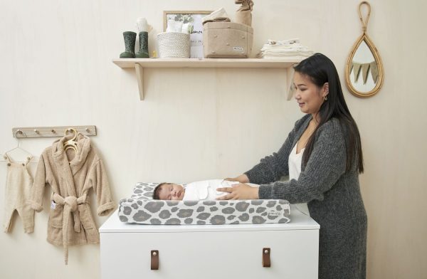 SWADDLEMEYCO - OFFWHITE - 0-3 MAANDEN - Afbeelding 2
