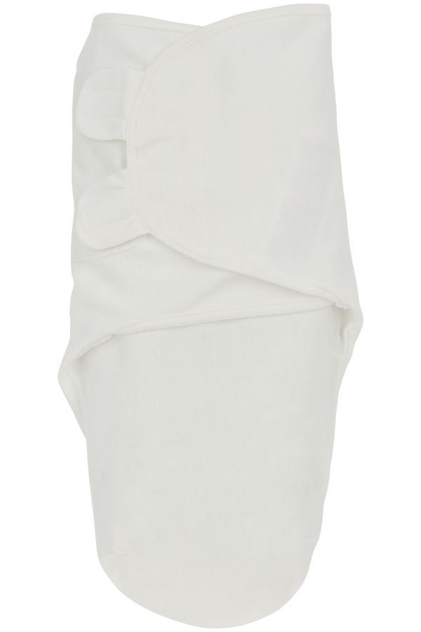 SWADDLEMEYCO - OFFWHITE - 0-3 MAANDEN