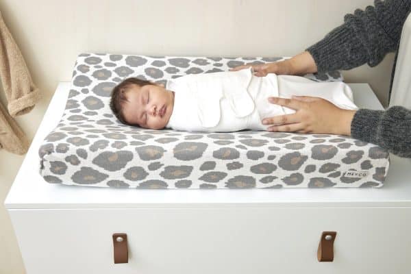 SWADDLEMEYCO - OFFWHITE - 0-3 MAANDEN - Afbeelding 4