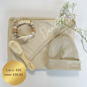 Cadeausets