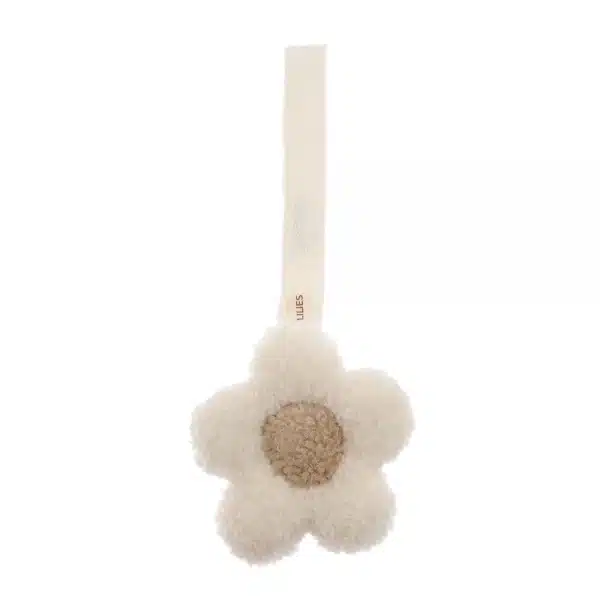 Speendoekje | Creamy white