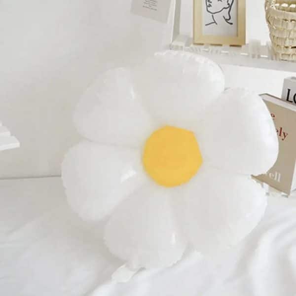 Daisy ballon helium