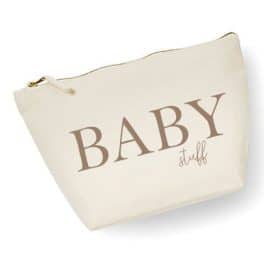 Accessoire baby stuff
