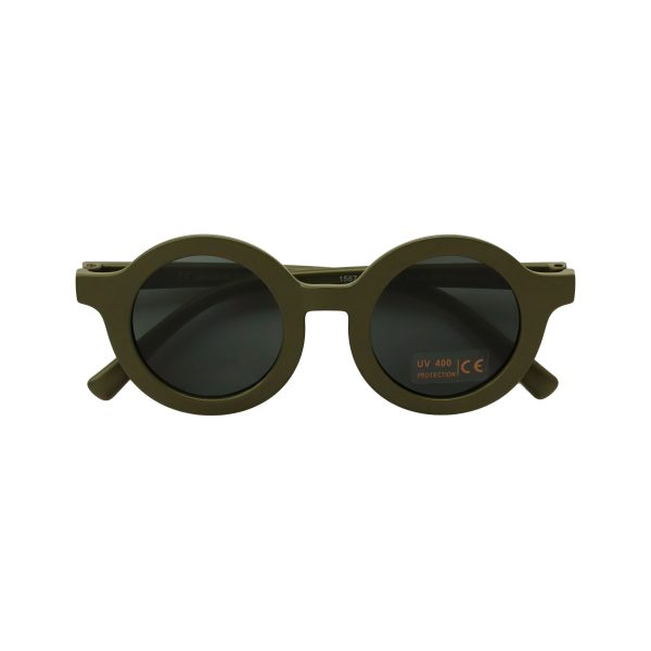 Saron | Boys Sunglasses | Dried Herb