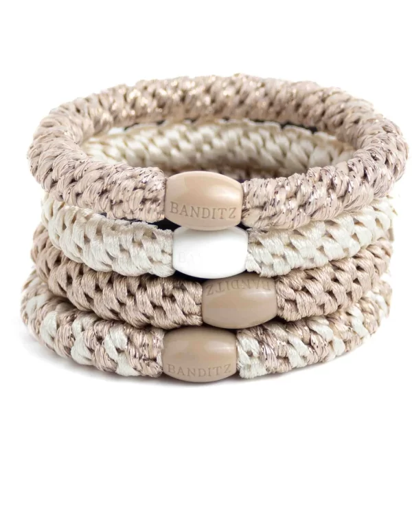 BANDITZ Combo – Gold Beige