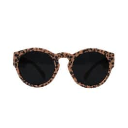 Sunnie Old coral leopard Junior