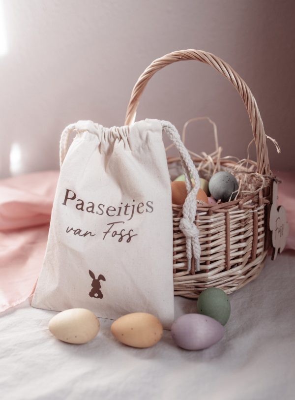 PAASZAKJE | Paaseitjes van …
