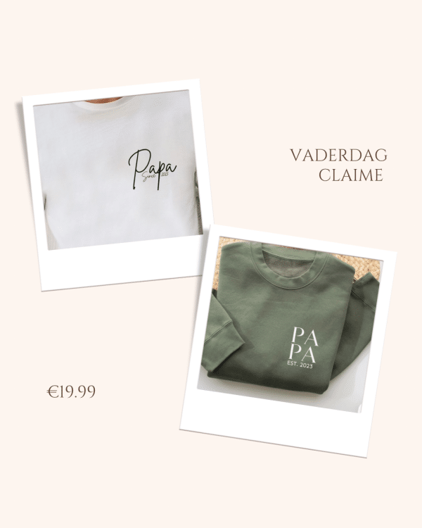 TikTok vaderdag claime